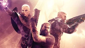 Το νέο trailer του Outriders καλεί τους παίκτες στον αφιλόξενο κόσμο του Enoch