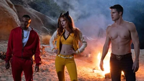 Το πρώτο trailer του "Babysitter: Killer Queen" είναι εδώ σε όλο του το ματωμένο μεγαλείο