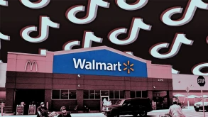 Συμμαχία Walmart-Microsoft για την απόκτηση του TikTok