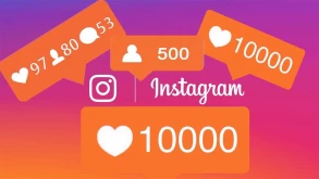 Το Facebook μηνύει developer που πρόσφερε likes επί πληρωμή στο Instagram