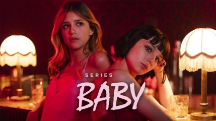 Ζόρικη για όλους θα είναι η 3η σεζόν του “Baby” (ΒΙΝΤΕΟ)