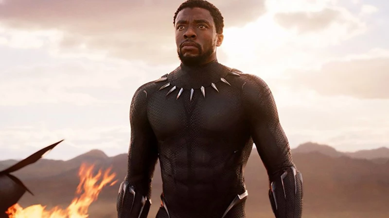 Έφυγε από τη ζωή ο αστέρας του Black Panther, Chadwick Boseman
