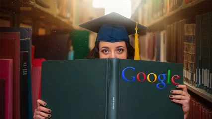 Η Google αντικαθιστά τα πτυχία πανεπιστημίου με πιστοποιητικά εξαμήνου