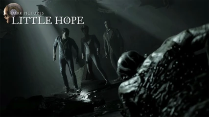 Δείτε 25 λεπτά gameplay από το Shared Story mode του The Dark Pictures Anthology: Little Hope