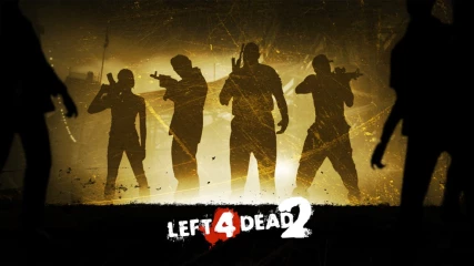 11 χρόνια μετά την κυκλοφορία του και έρχεται νέο περιεχόμενο για το Left 4 Dead 2