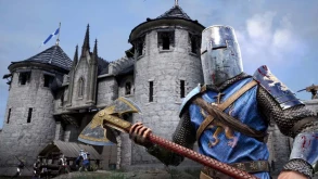 Καθυστερεί το Chivalry 2 εξαιτίας της πανδημίας