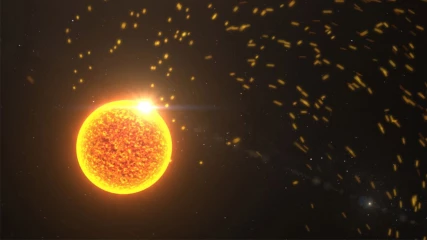 Οι πέντε αποστολές που θα ξετυλίξουν το μυστήριο του ηλιακού διαστημικού καιρού