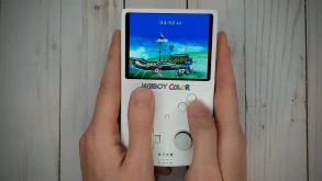 Modder μετέτρεψε το Nintendo Wii σε φορητή κονσόλα (ΒΙΝΤΕΟ)