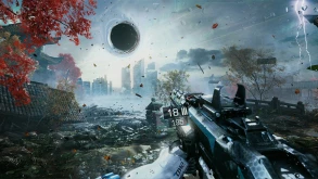 Το Bright Memory: Infinite εντυπωσιάζει ξανά στο νέο του gameplay trailer