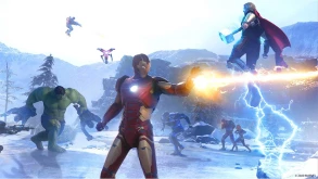 Το Marvel’s Avengers θα περιέχει επί πληρωμή battle pass για κάθε post-launch χαρακτήρα 