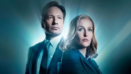 Έρχεται spin-off σειρά του X-Files, αλλά όχι όπως την περιμένετε