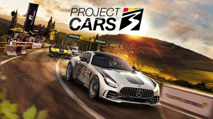 Project CARS 3 Review – Πατώντας το γκάζι και το restart