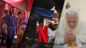 Το Netflix διαθέτει εντελώς δωρεάν ταινίες και σειρές - Δείτε ποιες είναι στη "free" λίστα