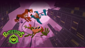 Battletoads Review – Το κυριακάτικο καρτούν του Game Pass