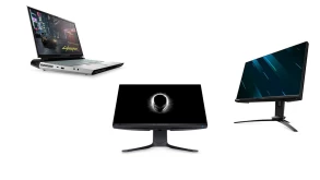 Τα 360Hz είναι ο νέος πήχης στο ρυθμό ανανέωσης