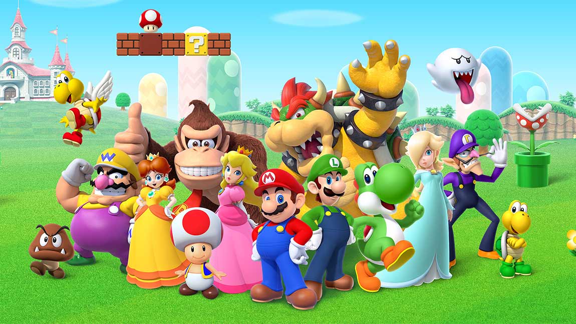 Η Nintendo αλλάζει την πολιτική ακύρωσης προ-παραγγελίας για τα παιχνίδια του Switch