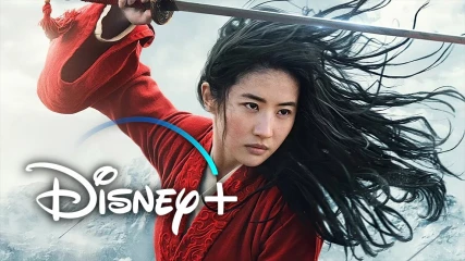 Τελικά η Mulan θα γίνει διαθέσιμη δωρεάν για όλους τους Disney+ συνδρομητές
