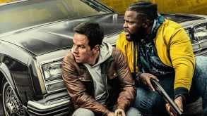 Στα σκαριά το Spenser Confidential 2 με το αχώριστο δίδυμο Mark Wahlberg και Peter Berg