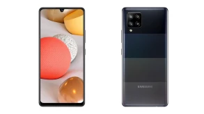 Το Galaxy A42 είναι το φθηνότερο 5G τηλέφωνο της Samsung