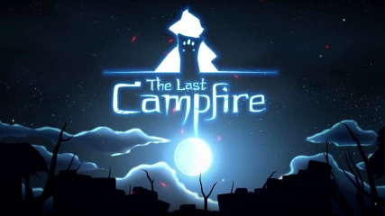 The Last Campfire Review – Μια αινιγματική ιστορία απώλειας και ελπίδας