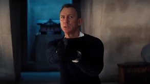 Νέο trailer για το No Time To Die με τον Daniel Craig στην τελευταία του αποστολή