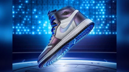 Τα Nike Air Jordan 1 μόλις απέκτησαν μια επική League of Legends έκδοση