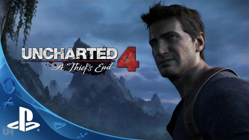 Στη Naughty Dog ασχολούνται πυρετωδώς με το Uncharted 4