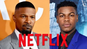 Jamie Foxx και John Boyega θα παίξουν μαζί στη νέα sci-fi ταινία του Netflix