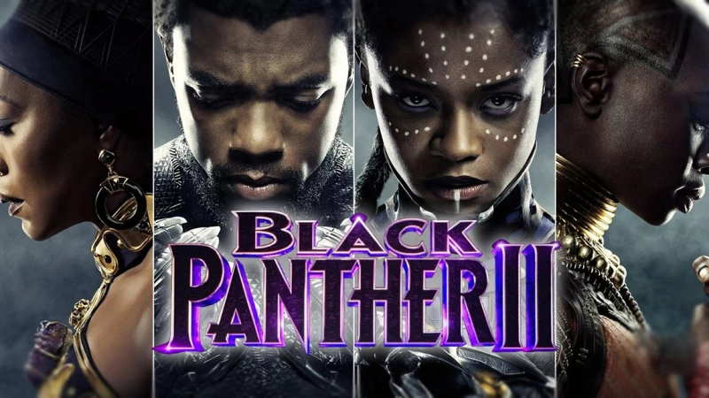 Στον αέρα το Black Panther 2 - Ποια είναι τα ενδεχόμενα που εξετάζει η Marvel Studios