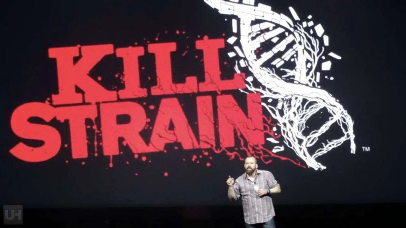 Το Kill Strain στοχεύει τα 1080p και 60 fps