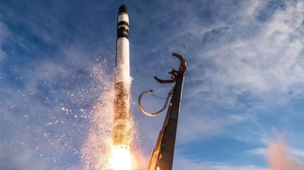 Η Rocket Lab απέκρυψε μία μυστική εκτόξευση δορυφόρου στην προηγούμενη αποστολή της (ΒΙΝΤΕΟ)