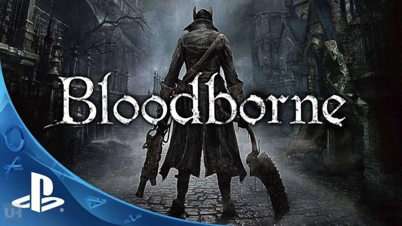 Έκπληξη για την Sony η εμπορική επιτυχία του Bloodborne