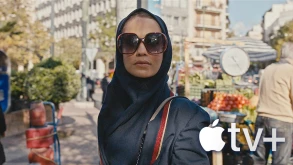 Το Tehran είναι το νέο "Homeland" του Apple TV+ που γυρίστηκε στην Ελλάδα