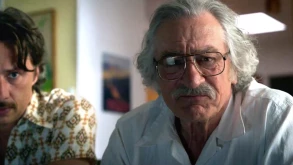 Στo "The Comeback Trail" ο Robert De Niro θέλει να "καθαρίσει" τον Tommy Lee Jones (ΒΙΝΤΕΟ)