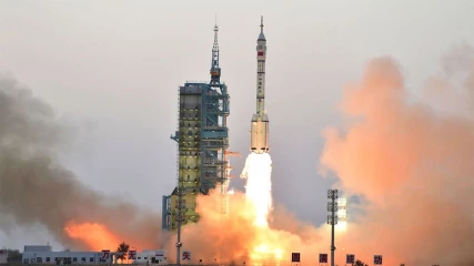 Η Κίνα εκτόξευσε πειραματικό επαναχρησιμοποιούμενο διαστημικό σκάφος