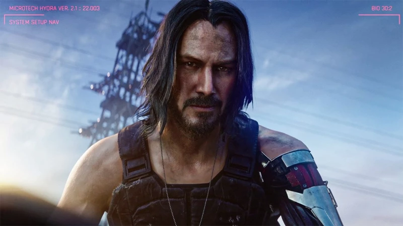 Η CD Projekt αποκαλύπτει πόσα περίπου χρήματα ξόδεψε για την ανάπτυξη του Cyberpunk 2077