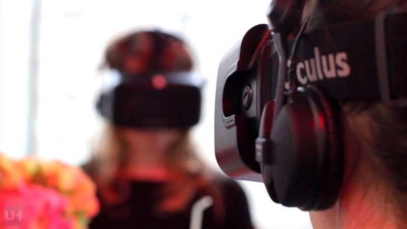 Αποκλειστικά στα Windows η ανάπτυξη του Oculus Rift