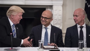 Η Amazon προσπάθησε, αλλά η Microsoft κρατά τελικά τα $10 δις του JEDI