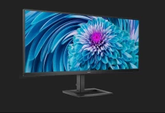 Η νέα E2 σειρά της Philips φέρνει το gaming στο γραφείο σας