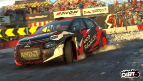 Το Dirt 5 καθυστερεί για ακόμα μια φορά