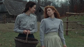 Vanessa Kirby και Katherine Waterston σε ένα love story μπροστά από την εποχή του στο The World to Come (ΒΙΝΤΕΟ)
