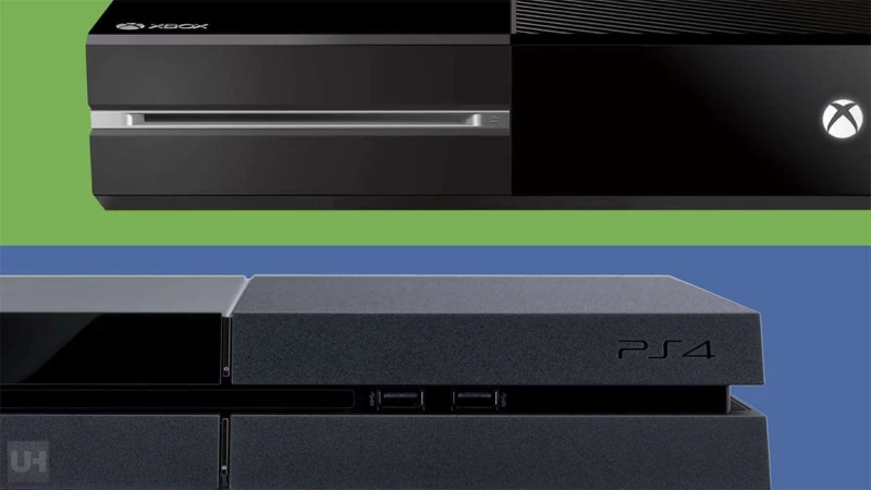Γιατί τα PS4 και Xbox One δεν θα φτάσουν γραφικά επιπέδου CGI