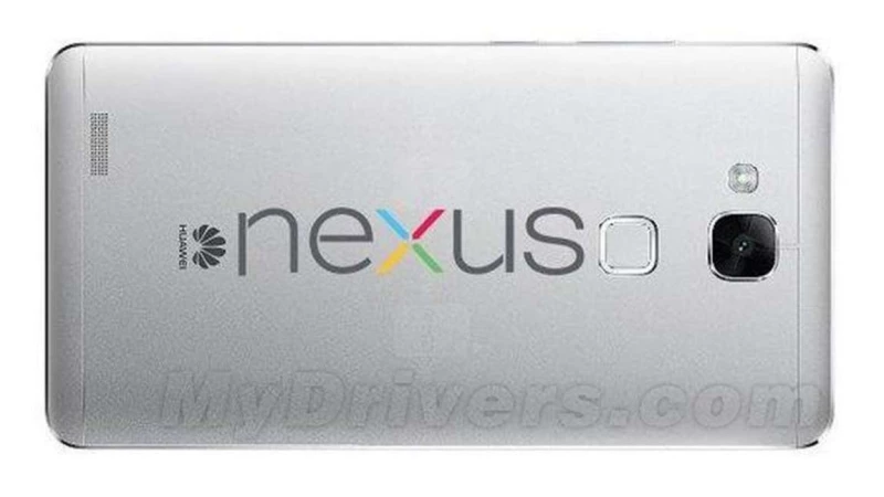 Βασισμένο στο Mate 8 το επόμενο Nexus;