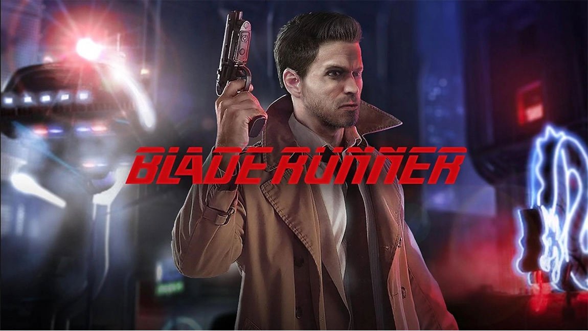 Δείτε το φρεσκαρισμένο opening cinematic του Blade Runner: Enhanced Edition