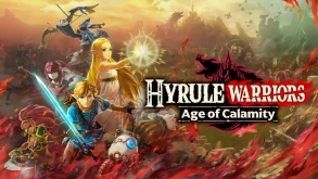 Ανακοινώθηκε το Hyrule Warriors: Age of Calamity, ένα prequel του Breath of the Wild (ΒΙΝΤΕΟ)