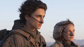 Δείτε το teaser για το DUNE μια μέρα πριν το κανονικό trailer
