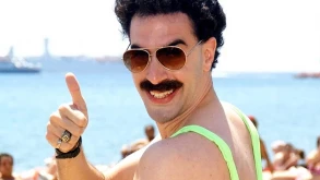 Το Borat 2 είναι γεγονός – Ο εμβληματικός χαρακτήρας του Sacha Baron Cohen επιστρέφει (ΒΙΝΤΕΟ)