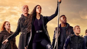 Το νέο trailer της 3ης σεζόν του Star Trek: Discovery δείχνει το πιο ζοφερό μέλλον όλων
