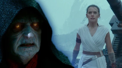 Δεν υπήρχε σίγουρο πλάνο για την Rey στη sequel τριλογία του Star Wars (ΒΙΝΤΕΟ)