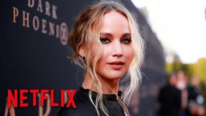 Jennifer Lawrence και Rob Morgan στη νέα ταινία του Adam McKay, σκηνοθέτη του "The Big Short"